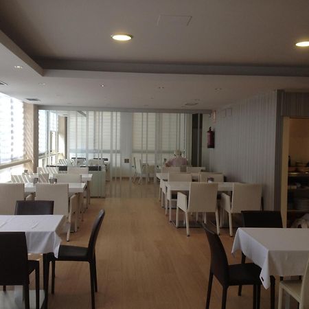 Apartahotel Aguadulce Exterior photo