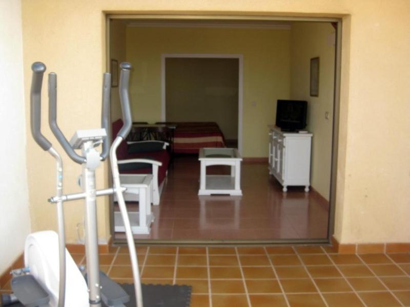 Apartahotel Aguadulce Exterior photo