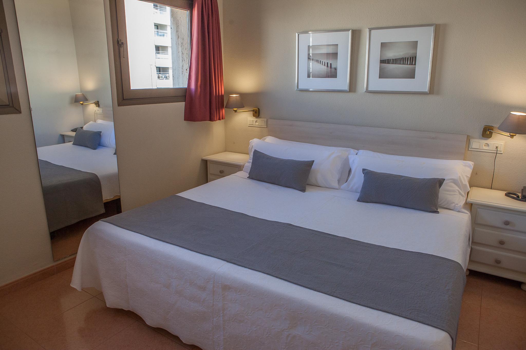 Apartahotel Aguadulce Exterior photo