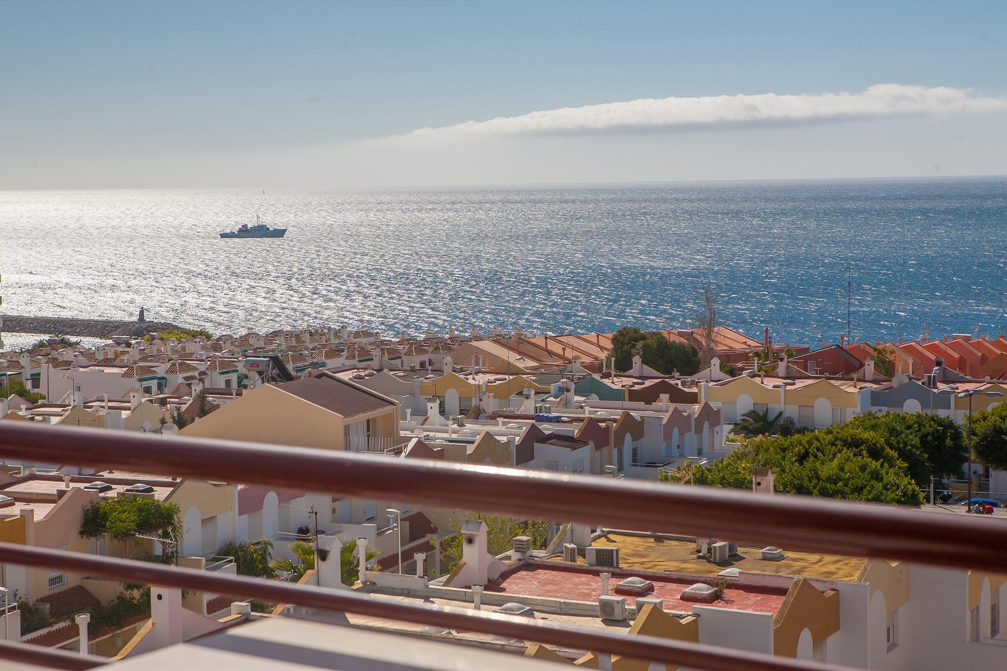 Apartahotel Aguadulce Exterior photo