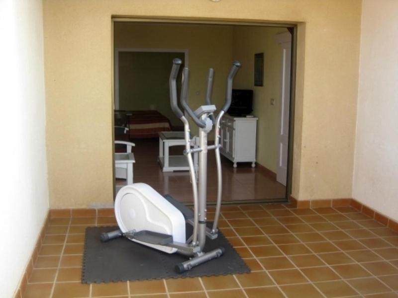 Apartahotel Aguadulce Room photo